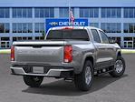 New 2025 Chevrolet Colorado Work Truck Crew Cab 4WD Pickup for sale #1T28408 - photo 4