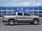 New 2025 Chevrolet Colorado Work Truck Crew Cab 4WD Pickup for sale #1T28408 - photo 5