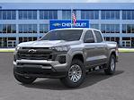 New 2025 Chevrolet Colorado Work Truck Crew Cab 4WD Pickup for sale #1T28408 - photo 6
