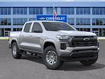 New 2025 Chevrolet Colorado Work Truck Crew Cab 4WD Pickup for sale #1T28408 - photo 7