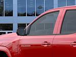 New 2025 Chevrolet Colorado Work Truck Crew Cab 4WD Pickup for sale #1T28503 - photo 12