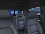 New 2025 Chevrolet Colorado Work Truck Crew Cab 4WD Pickup for sale #1T28503 - photo 24