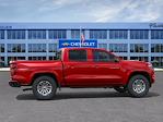New 2025 Chevrolet Colorado Work Truck Crew Cab 4WD Pickup for sale #1T28503 - photo 5