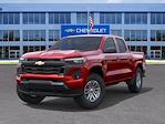 New 2025 Chevrolet Colorado Work Truck Crew Cab 4WD Pickup for sale #1T28503 - photo 6