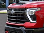 New 2026 Chevrolet Silverado 2500 LTZ Crew Cab 4WD Pickup for sale #1T28592 - photo 13