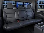 New 2026 Chevrolet Silverado 2500 LTZ Crew Cab 4WD Pickup for sale #1T28592 - photo 17