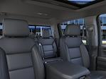 New 2026 Chevrolet Silverado 2500 LTZ Crew Cab 4WD Pickup for sale #1T28592 - photo 24