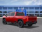 New 2026 Chevrolet Silverado 2500 LTZ Crew Cab 4WD Pickup for sale #1T28592 - photo 3