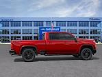 New 2026 Chevrolet Silverado 2500 LTZ Crew Cab 4WD Pickup for sale #1T28592 - photo 5