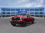 New 2026 Chevrolet Silverado 2500 LTZ Crew Cab 4WD Pickup for sale #1T28592 - photo 8