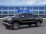 New 2026 Chevrolet Silverado 1500 LT Crew Cab for sale #1T28638 - photo 1