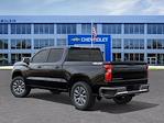 New 2026 Chevrolet Silverado 1500 LT Crew Cab for sale #1T28638 - photo 2