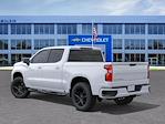 New 2026 Chevrolet Silverado 1500 RST Crew Cab for sale #1T29444 - photo 3