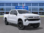 New 2026 Chevrolet Silverado 1500 RST Crew Cab for sale #1T29444 - photo 7