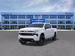 New 2026 Chevrolet Silverado 1500 RST Crew Cab for sale #1T29444 - photo 8