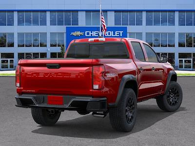New 2026 Chevrolet Colorado Trail Boss Crew Cab for sale #1T29539 - photo 2
