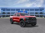 New 2026 Chevrolet Colorado Trail Boss Crew Cab for sale #1T29539 - photo 1