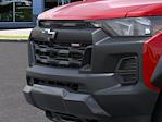 New 2026 Chevrolet Colorado Trail Boss Crew Cab for sale #1T29539 - photo 13