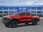 New 2026 Chevrolet Colorado Trail Boss Crew Cab for sale #1T29539 - photo 2