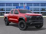 New 2026 Chevrolet Colorado Trail Boss Crew Cab for sale #1T29539 - photo 7