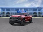 New 2026 Chevrolet Colorado Trail Boss Crew Cab for sale #1T29539 - photo 8