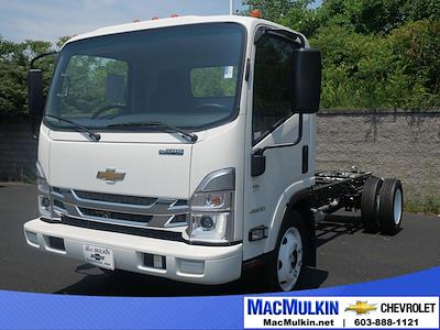 2024 Chevrolet LCF 4500 Regular Cab RWD, Cab Chassis for sale #T20530 - photo 1