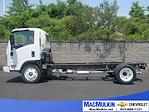 2024 Chevrolet LCF 4500 Regular Cab RWD, Cab Chassis for sale #T20578 - photo 3