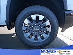 New 2024 Chevrolet Silverado 2500 Custom Crew Cab 4WD Pickup for sale #T22708 - photo 10