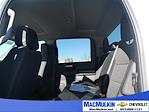 New 2024 Chevrolet Silverado 2500 Custom Crew Cab 4WD Pickup for sale #T22708 - photo 15