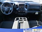 New 2024 Chevrolet Silverado 2500 Custom Crew Cab 4WD Pickup for sale #T22708 - photo 17