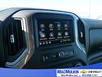 New 2024 Chevrolet Silverado 2500 Custom Crew Cab 4WD Pickup for sale #T22708 - photo 21