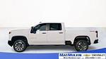 New 2024 Chevrolet Silverado 2500 Custom Crew Cab 4WD Pickup for sale #T22708 - photo 4