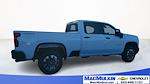 New 2024 Chevrolet Silverado 2500 Custom Crew Cab 4WD Pickup for sale #T22708 - photo 7