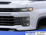 New 2024 Chevrolet Silverado 2500 Custom Crew Cab 4WD SRW Pickup for sale #T22746 - photo 10
