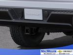New 2024 Chevrolet Silverado 2500 Custom Crew Cab 4WD SRW Pickup for sale #T22746 - photo 14