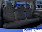New 2024 Chevrolet Silverado 2500 Custom Crew Cab 4WD SRW Pickup for sale #T22746 - photo 17