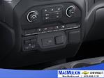 New 2024 Chevrolet Silverado 2500 Custom Crew Cab 4WD SRW Pickup for sale #T22746 - photo 23