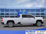 New 2024 Chevrolet Silverado 2500 Custom Crew Cab 4WD SRW Pickup for sale #T22746 - photo 5