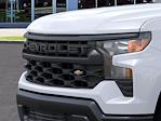 New 2024 Chevrolet Silverado 1500 Work Truck Regular Cab for sale #T22880 - photo 13