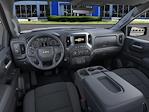 New 2024 Chevrolet Silverado 1500 Work Truck Regular Cab for sale #T22880 - photo 15