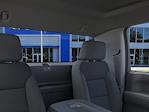 New 2024 Chevrolet Silverado 1500 Work Truck Regular Cab for sale #T22880 - photo 24