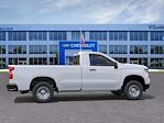 New 2024 Chevrolet Silverado 1500 Work Truck Regular Cab for sale #T22880 - photo 5