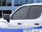 New 2024 Chevrolet Silverado 1500 Custom Crew Cab 4WD Pickup for sale #T22886 - photo 12