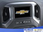 New 2024 Chevrolet Silverado 1500 Custom Crew Cab 4WD Pickup for sale #T22888 - photo 20