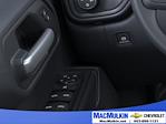 New 2024 Chevrolet Silverado 1500 Custom Crew Cab 4WD Pickup for sale #T22888 - photo 22