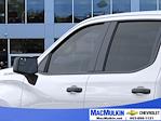 New 2024 Chevrolet Silverado 1500 Custom Crew Cab 4WD Pickup for sale #T22892 - photo 12