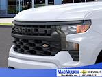 New 2024 Chevrolet Silverado 1500 Custom Crew Cab 4WD Pickup for sale #T22892 - photo 13