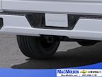 New 2024 Chevrolet Silverado 1500 Custom Crew Cab 4WD Pickup for sale #T22892 - photo 14