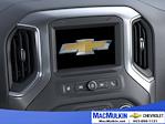 New 2024 Chevrolet Silverado 1500 Custom Crew Cab 4WD Pickup for sale #T22892 - photo 20