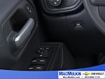 New 2024 Chevrolet Silverado 1500 Custom Crew Cab 4WD Pickup for sale #T22892 - photo 22